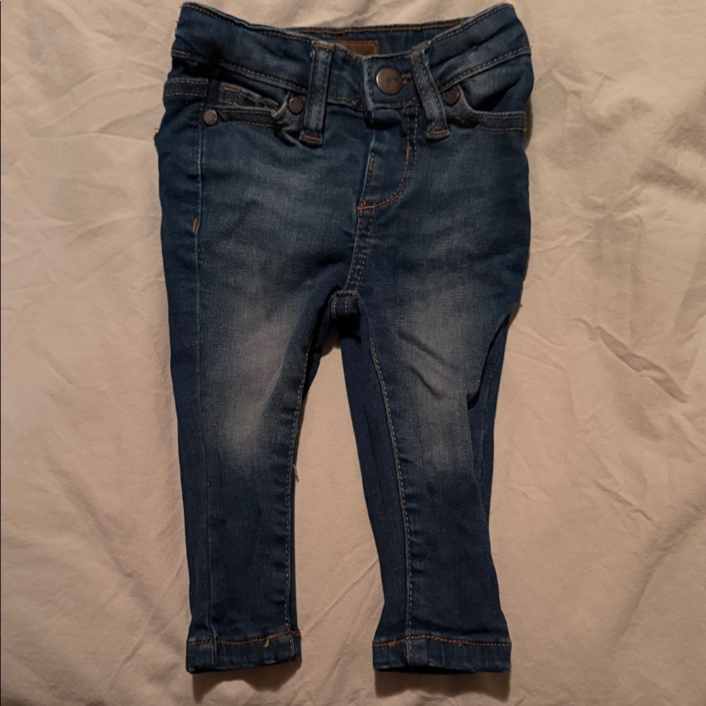Joe's Jeans Classic Denim Kids Bottoms